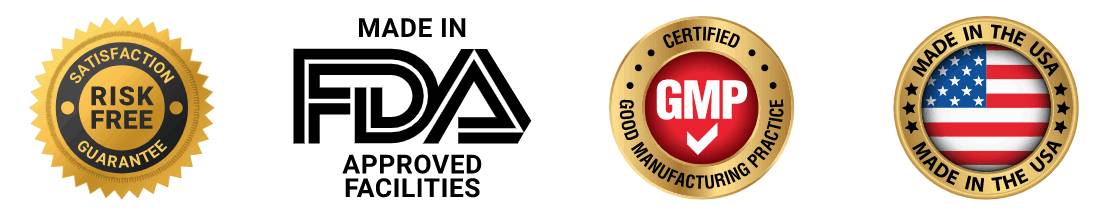 NeuroPrime certified approved